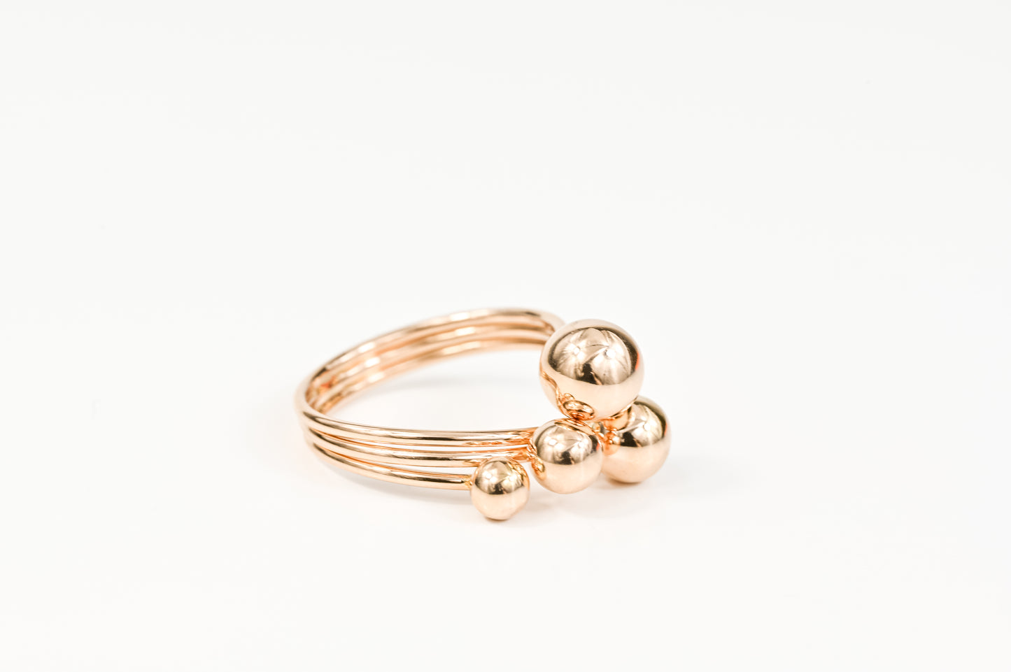Ring Rose Gold