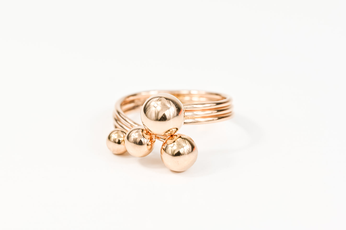 Ring Rose Gold