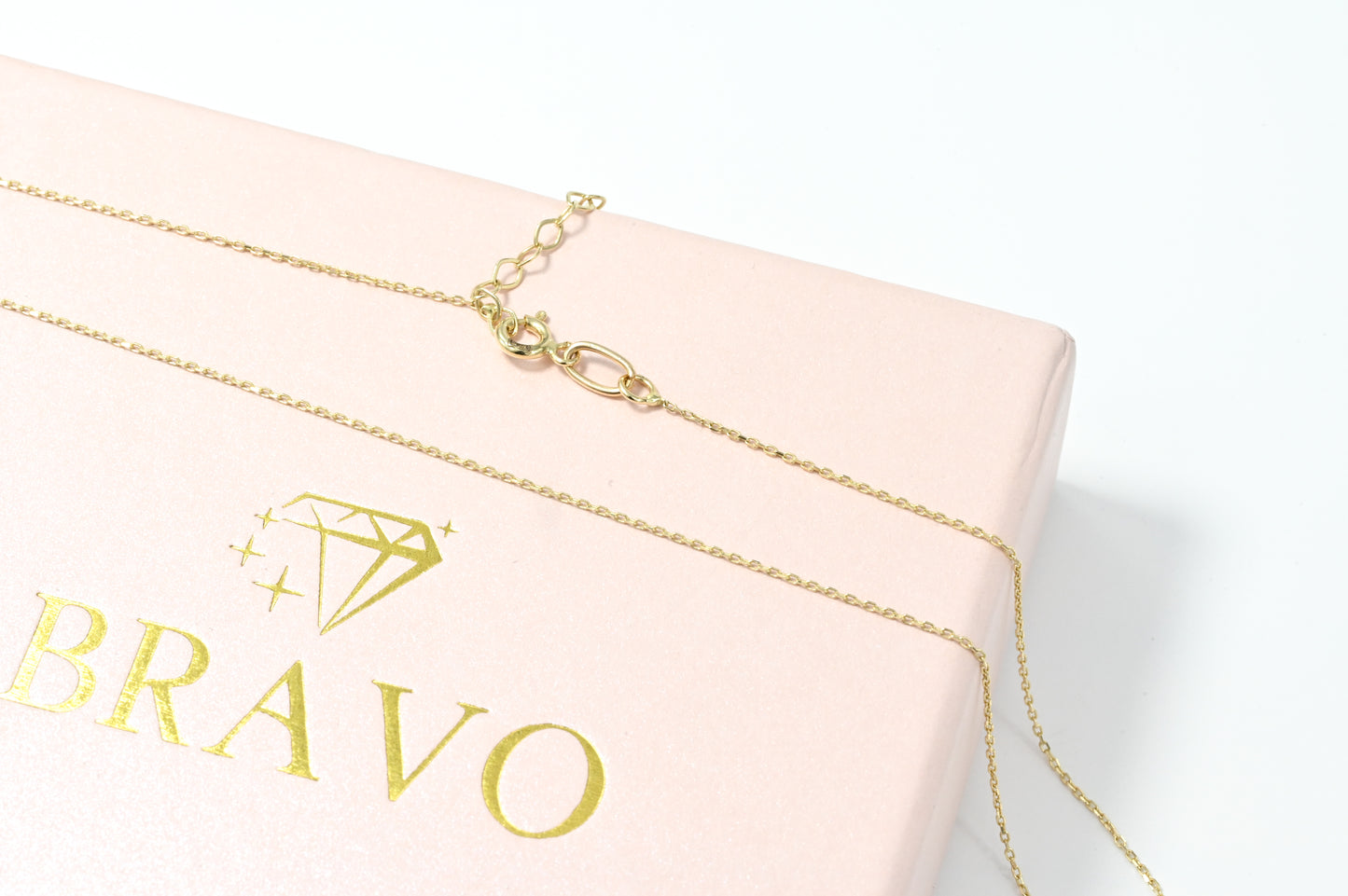 Yellow Gold Chain
