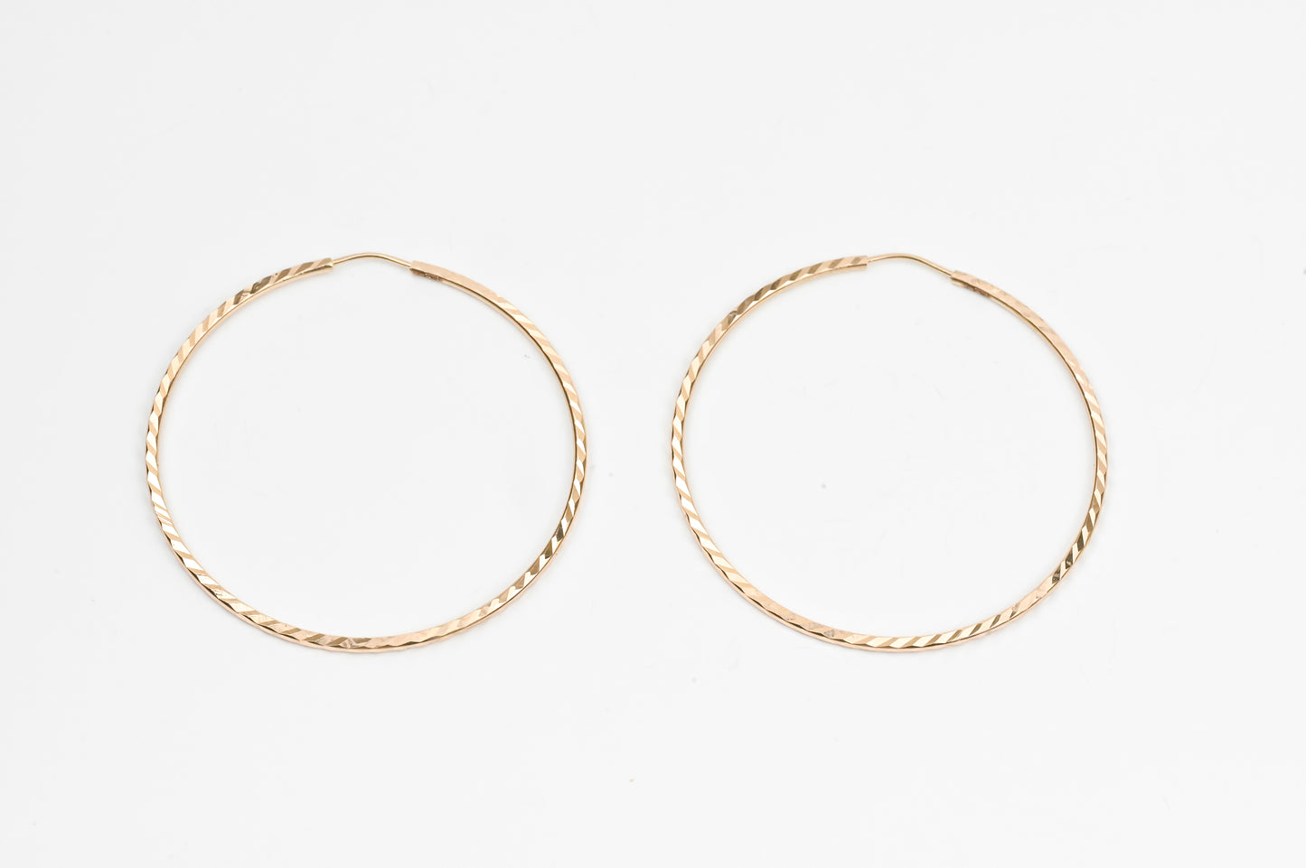 Hoop Earrings