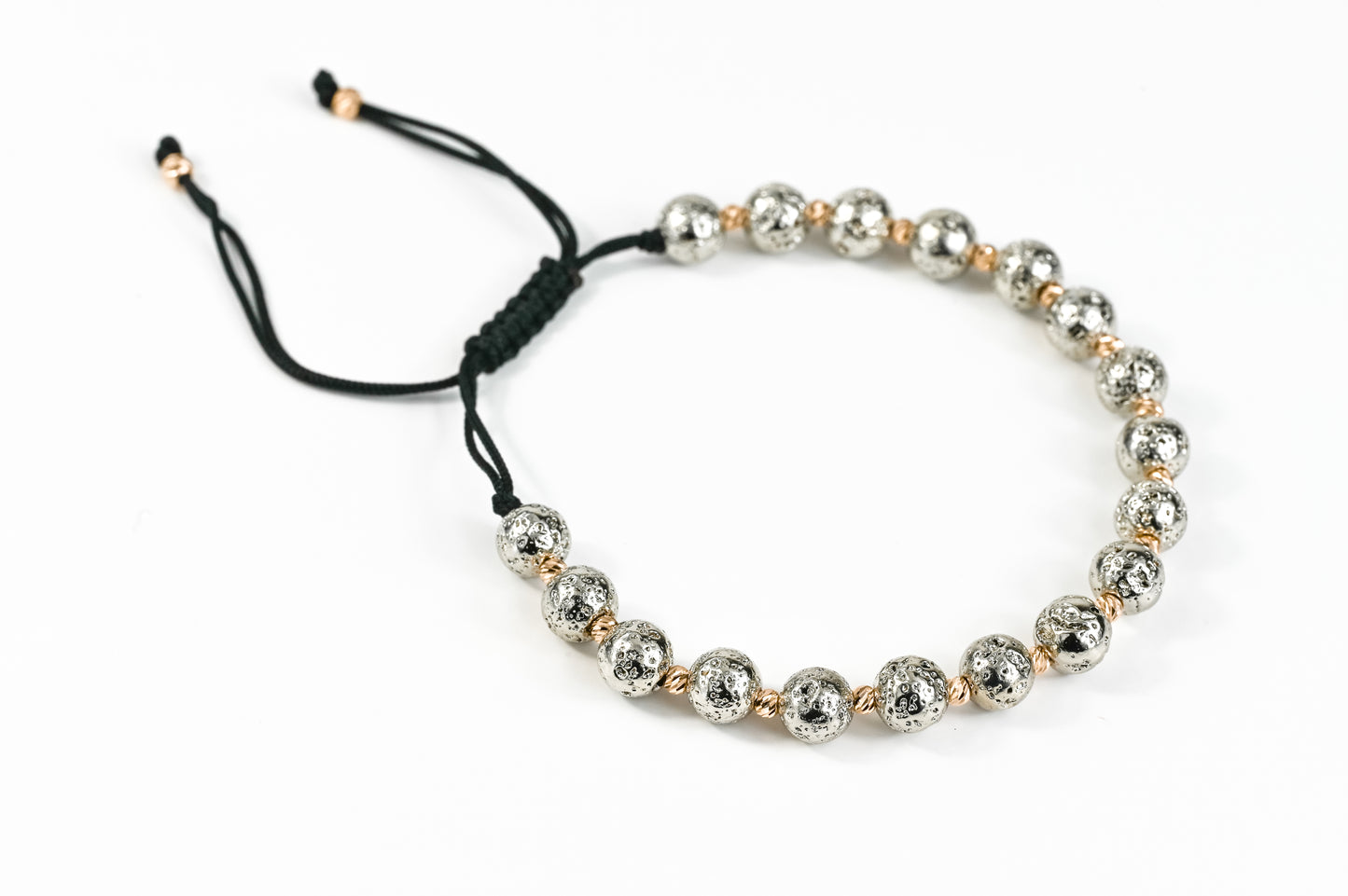 Bracelet Black Thread