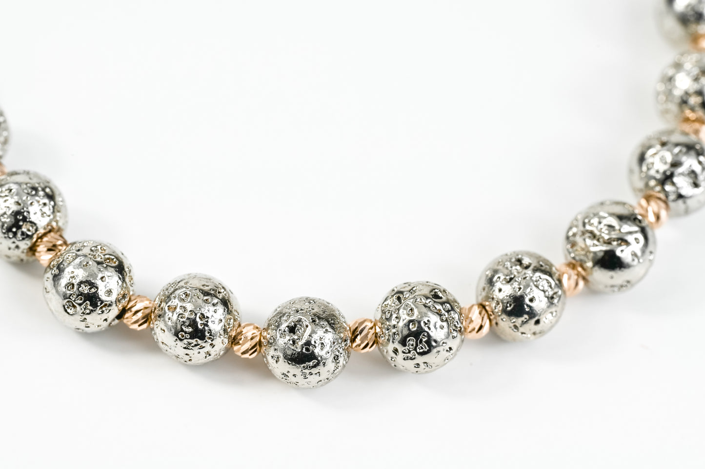 Bracelet Black Thread