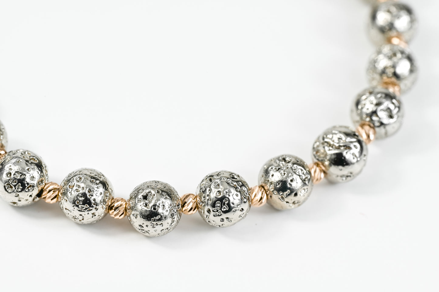 Bracelet Black Thread