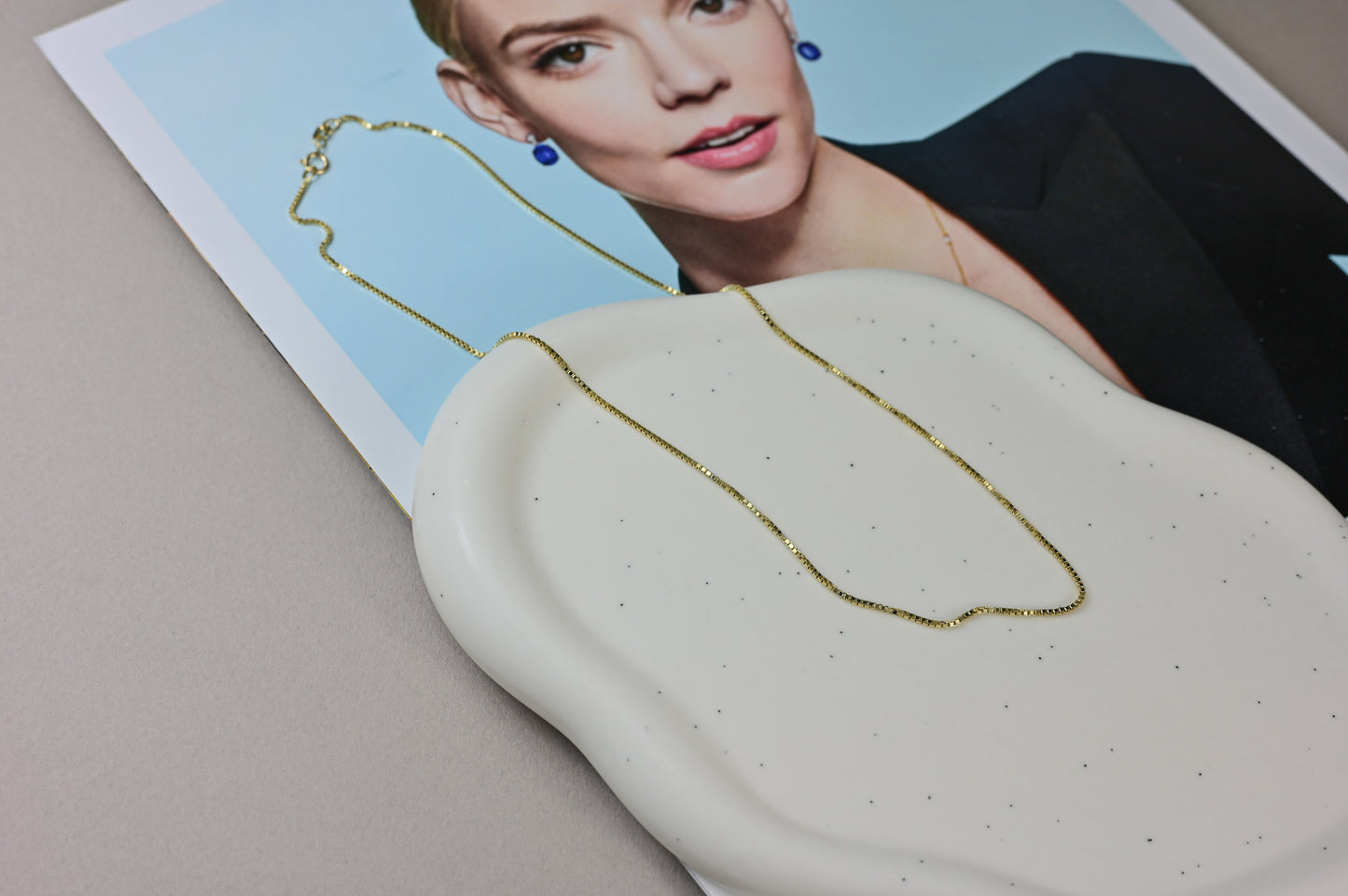 Chain