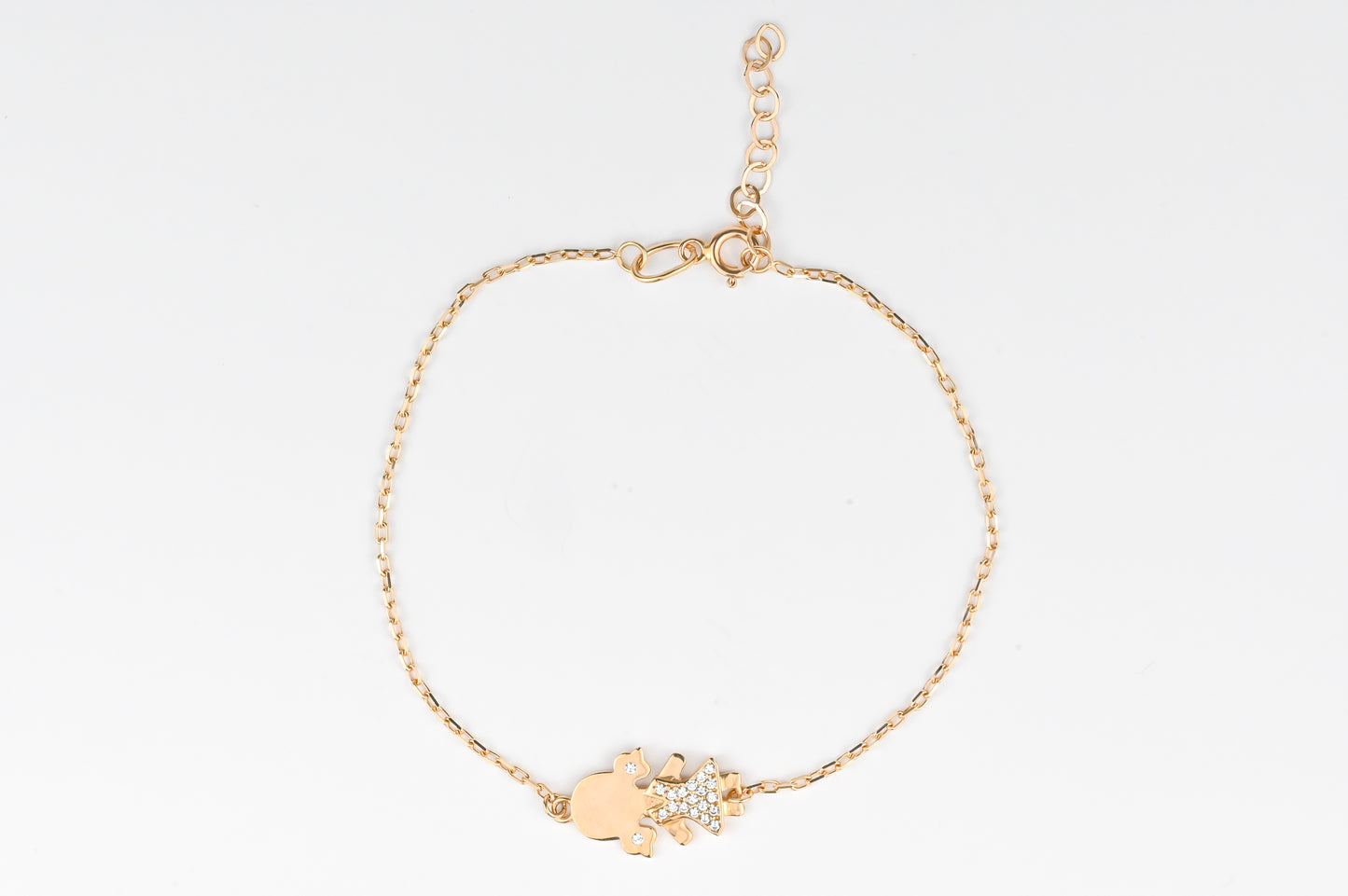 Bracelet Girl