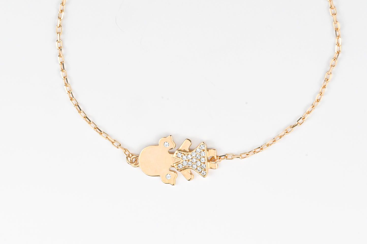 Bracelet Girl