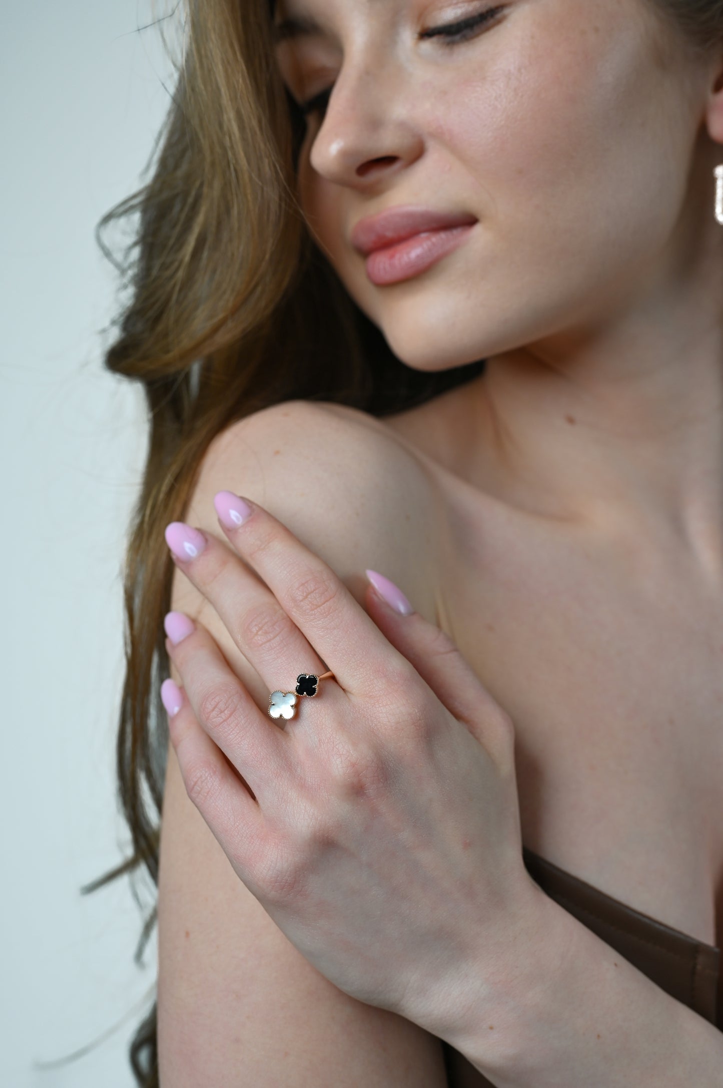 Ring Clover