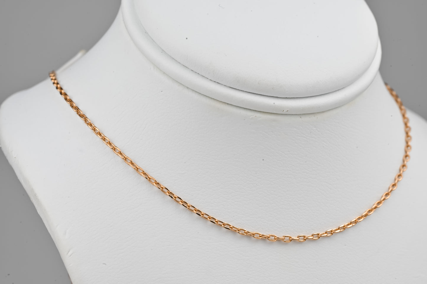 Gold Chain 45cm