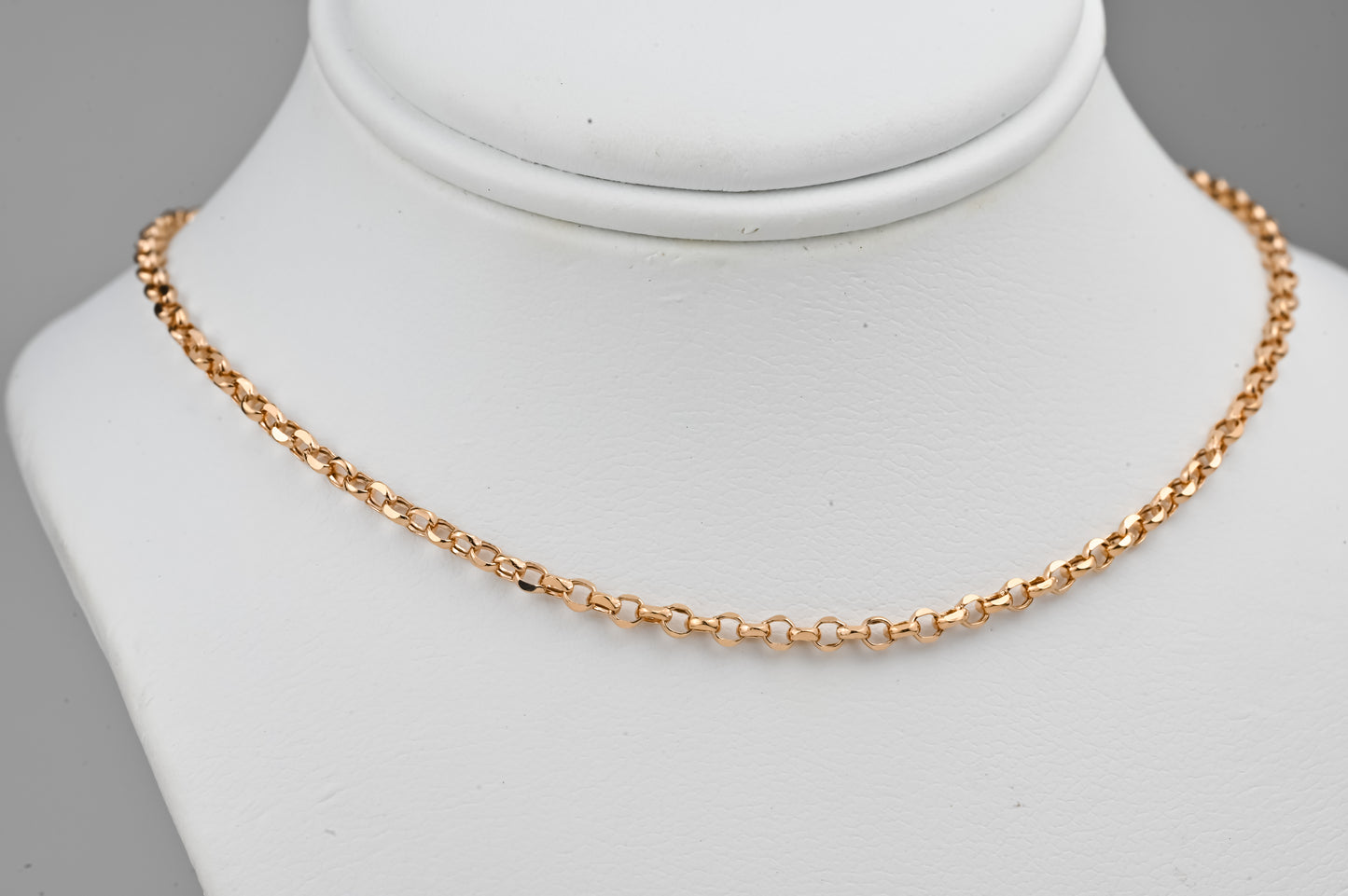 Gold Chain for Men