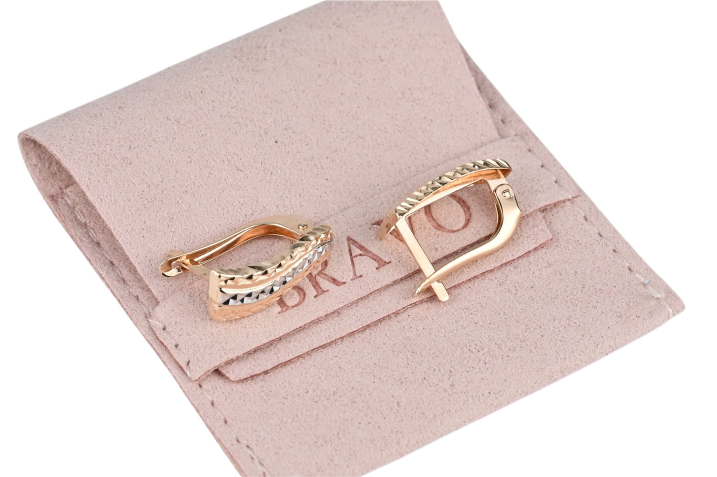 Wave Earrings