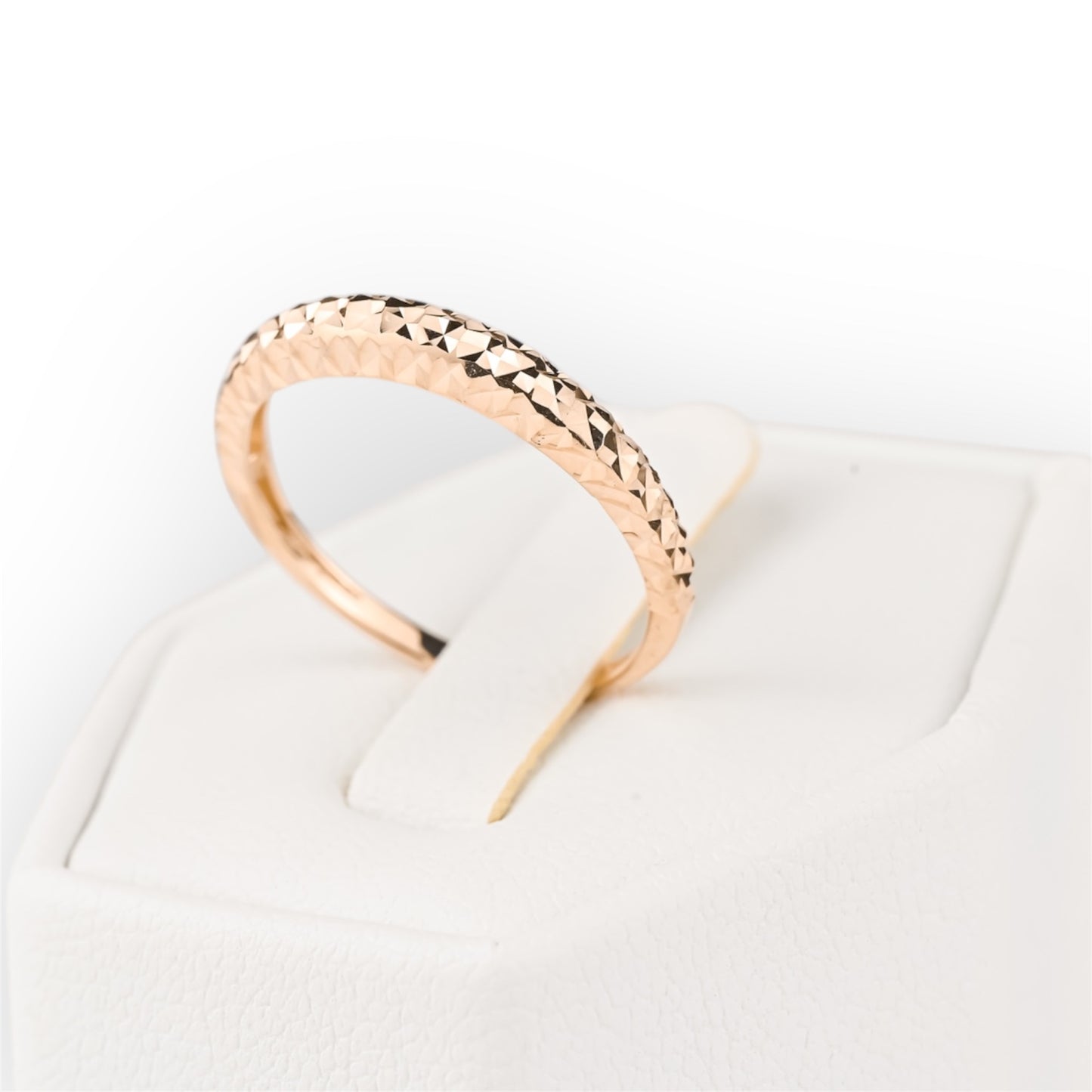 Ring Rose Gold