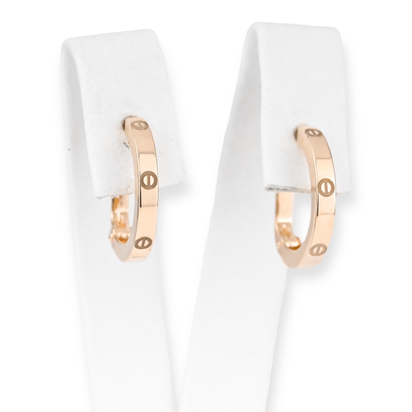 Hoop Earrings