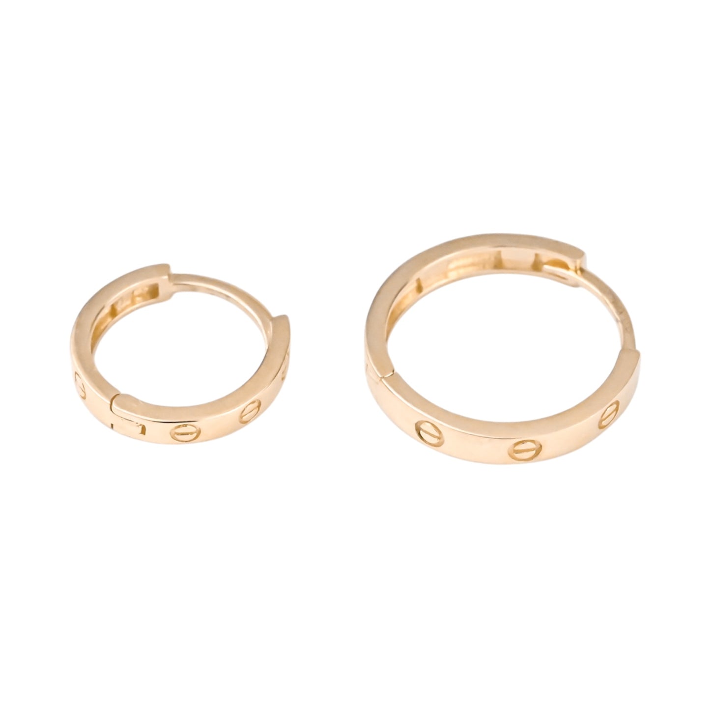 Hoop Earrings