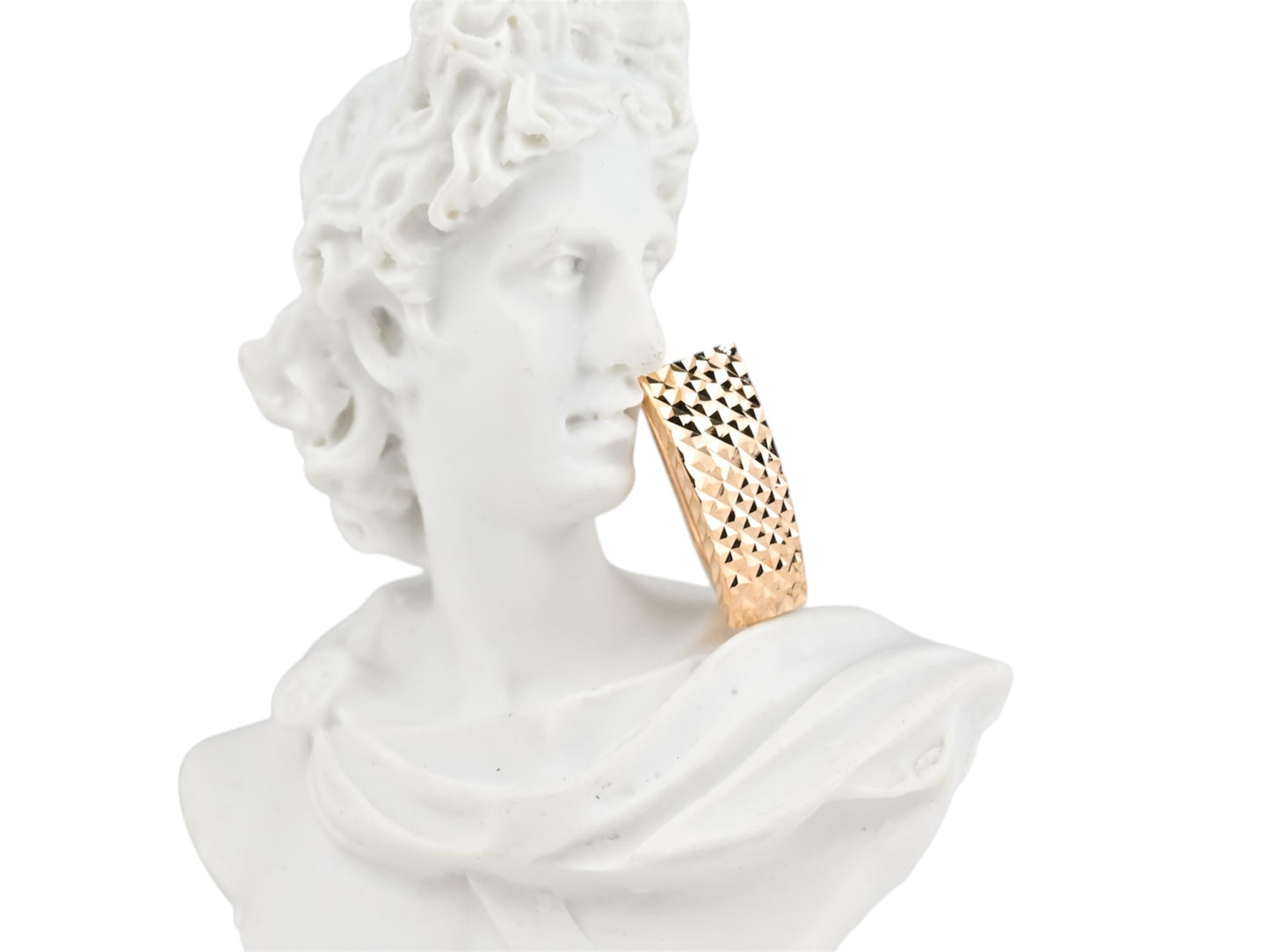 Earrings Rose Gold