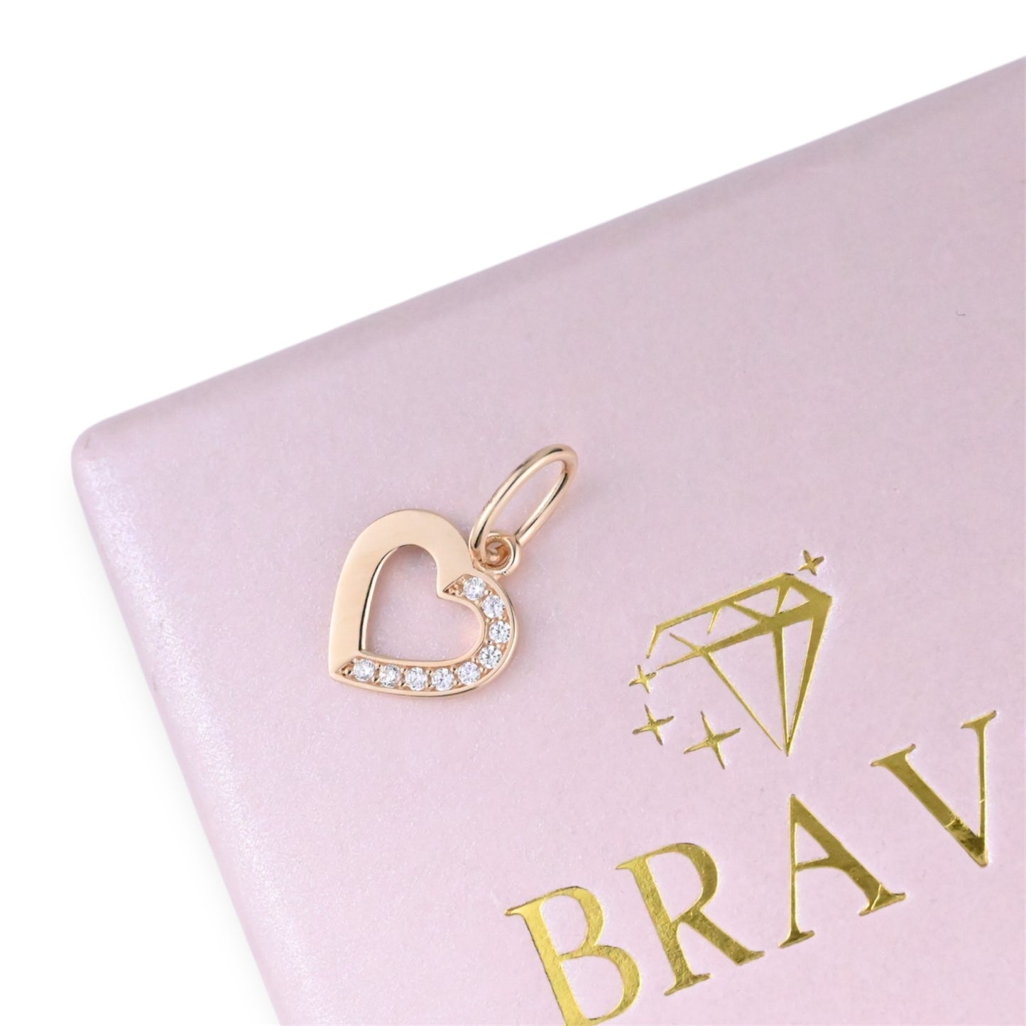 Pendant Love