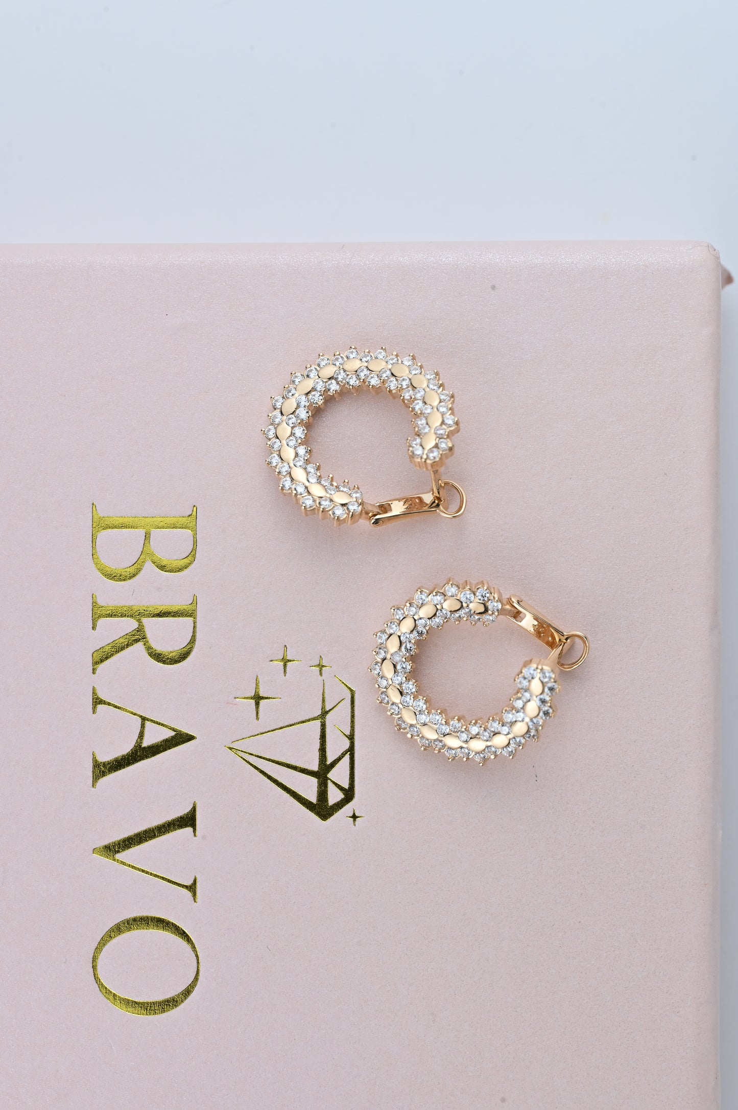 Earrings Spring