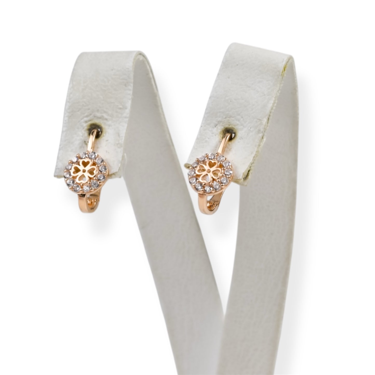 Kids Earrings Spring