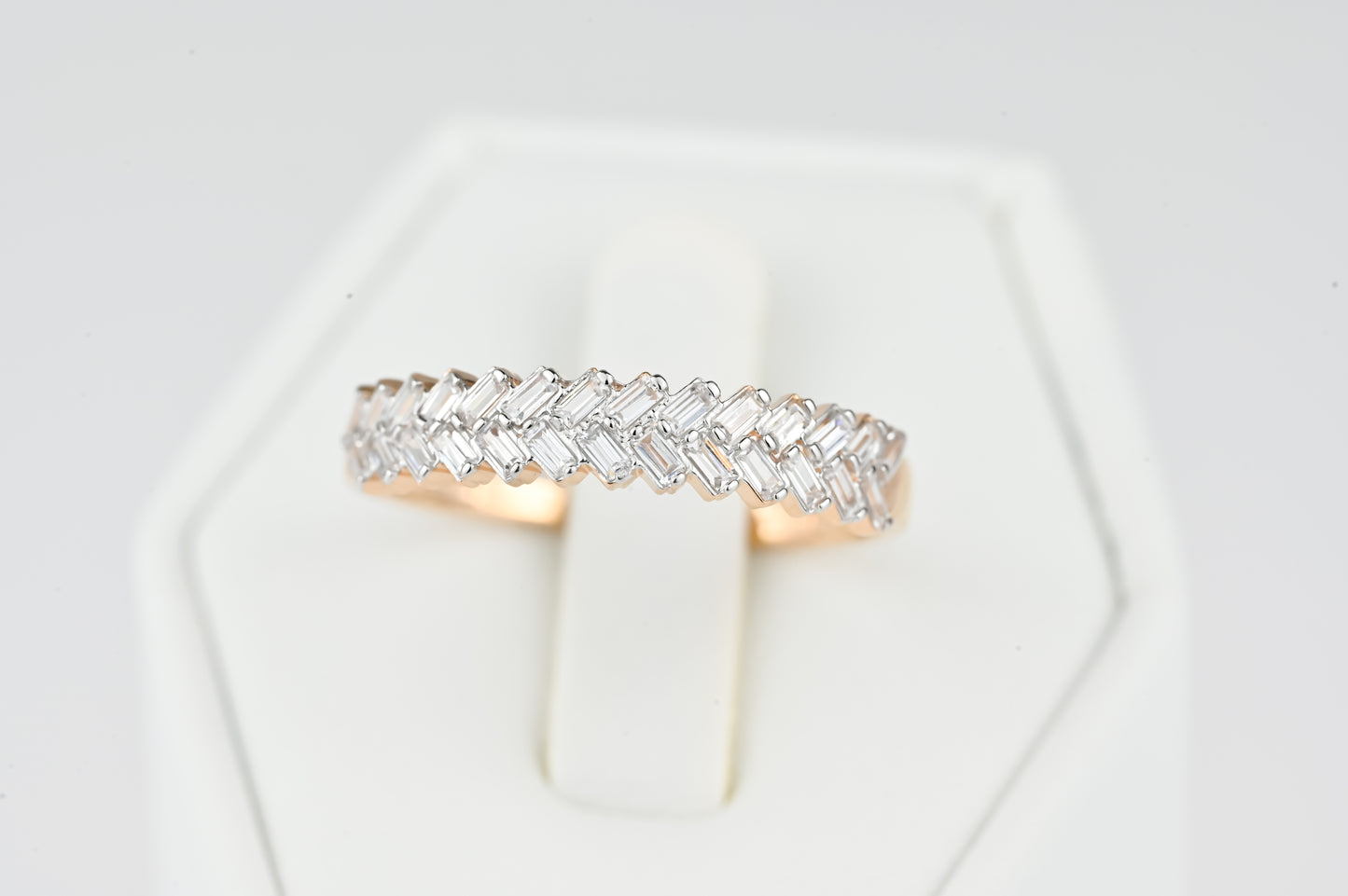 Bright Ring