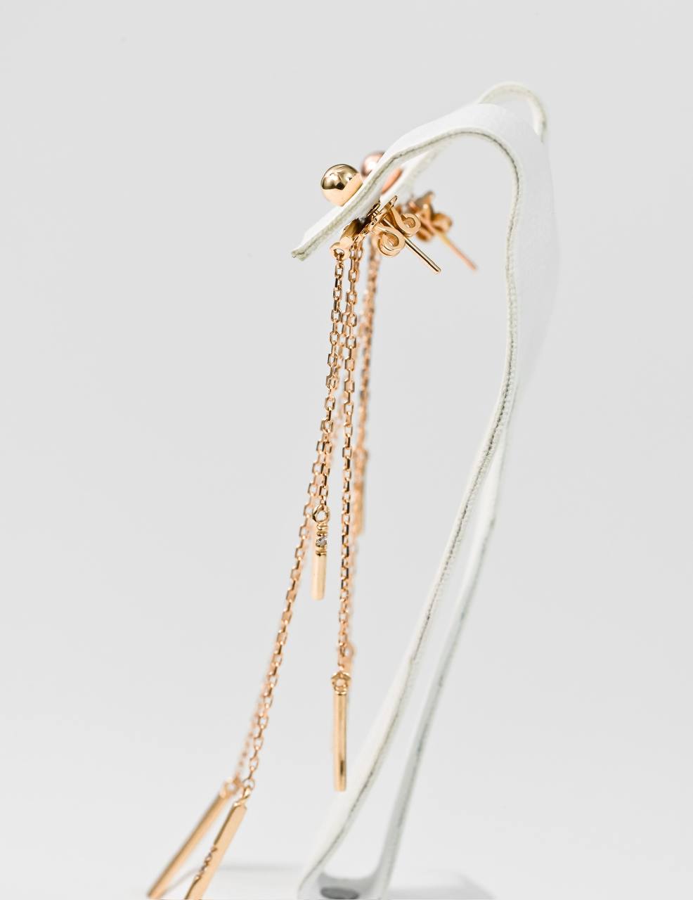 Dangle Earrings