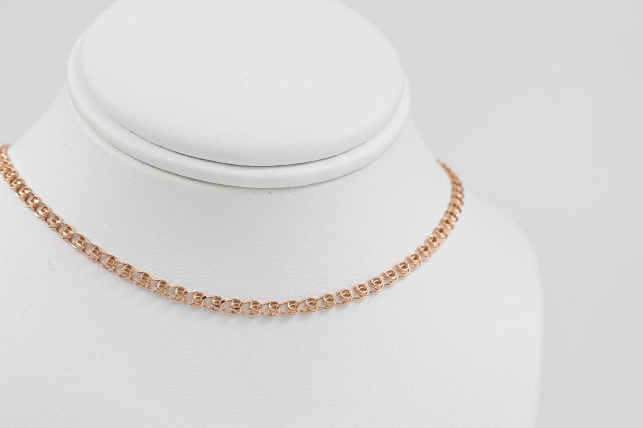 Gold Chain