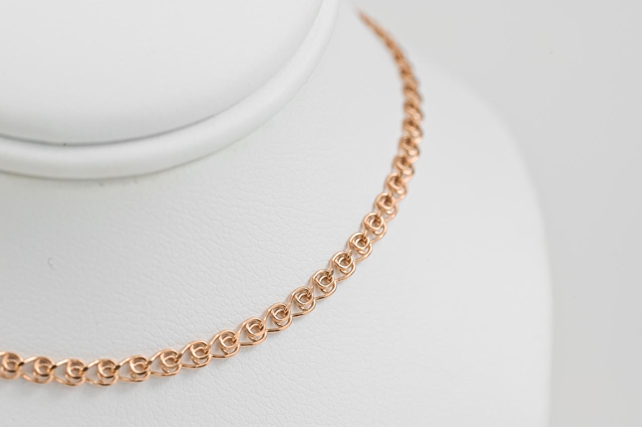 Gold Chain