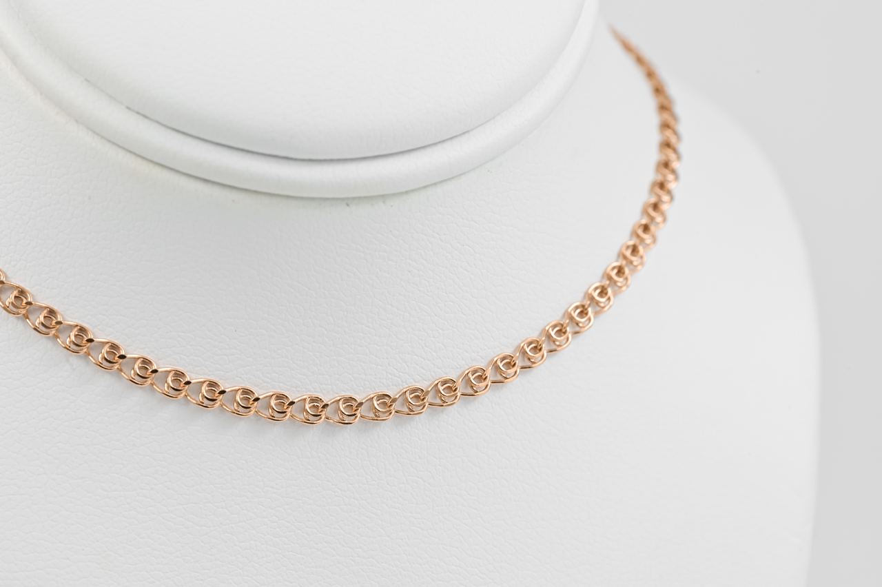 Gold Chain