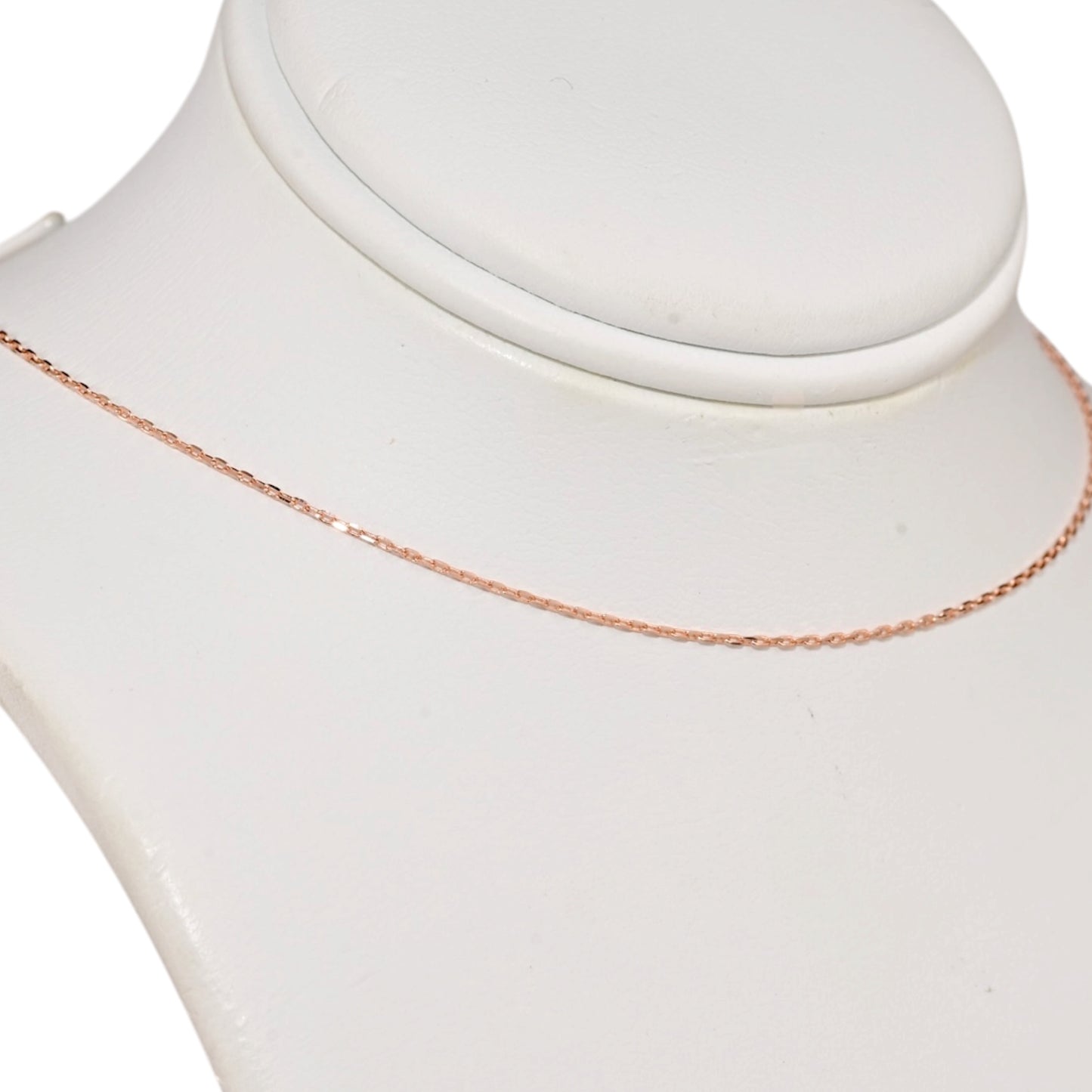 Rose Gold Chain