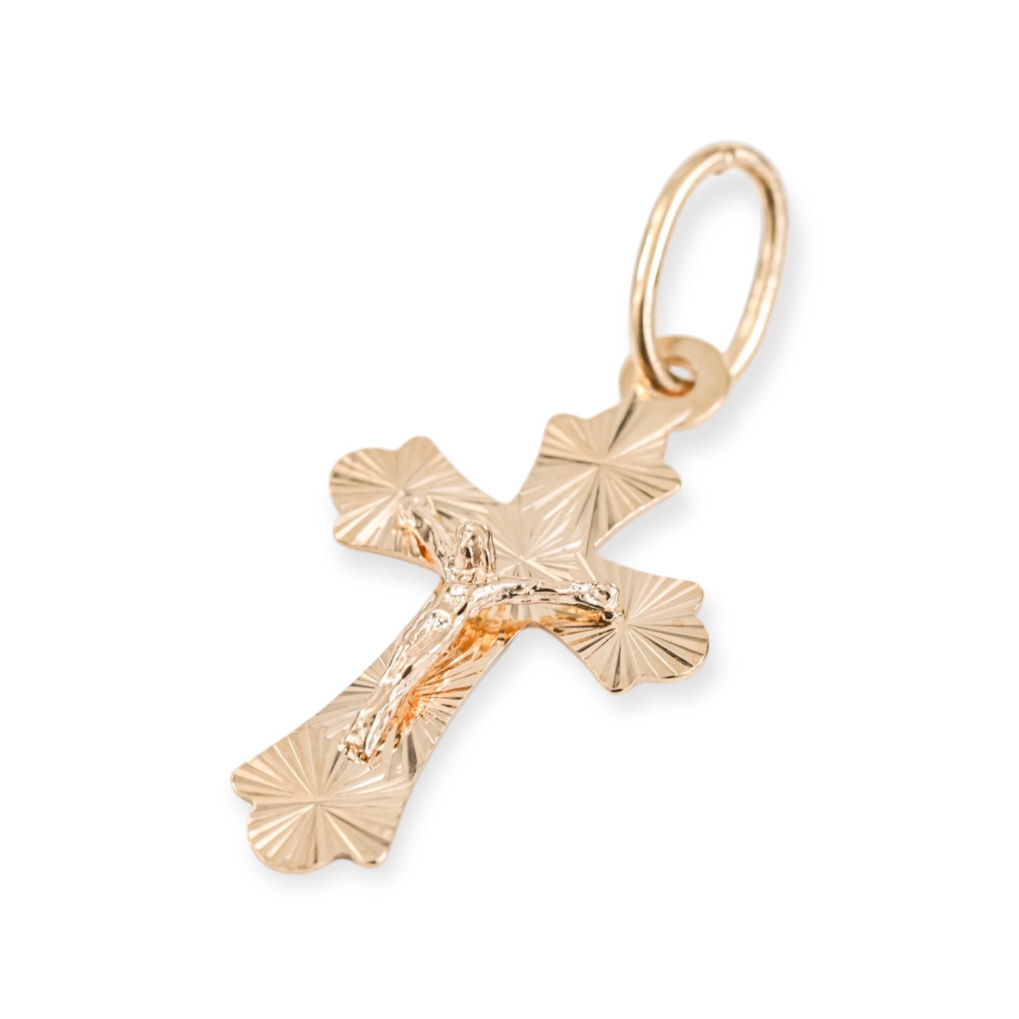 Orthodox Cross