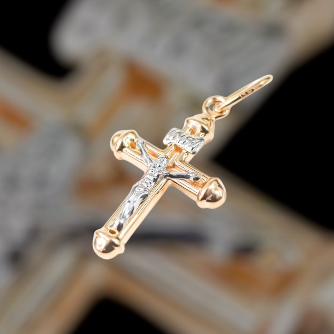 Orthodox Cross
