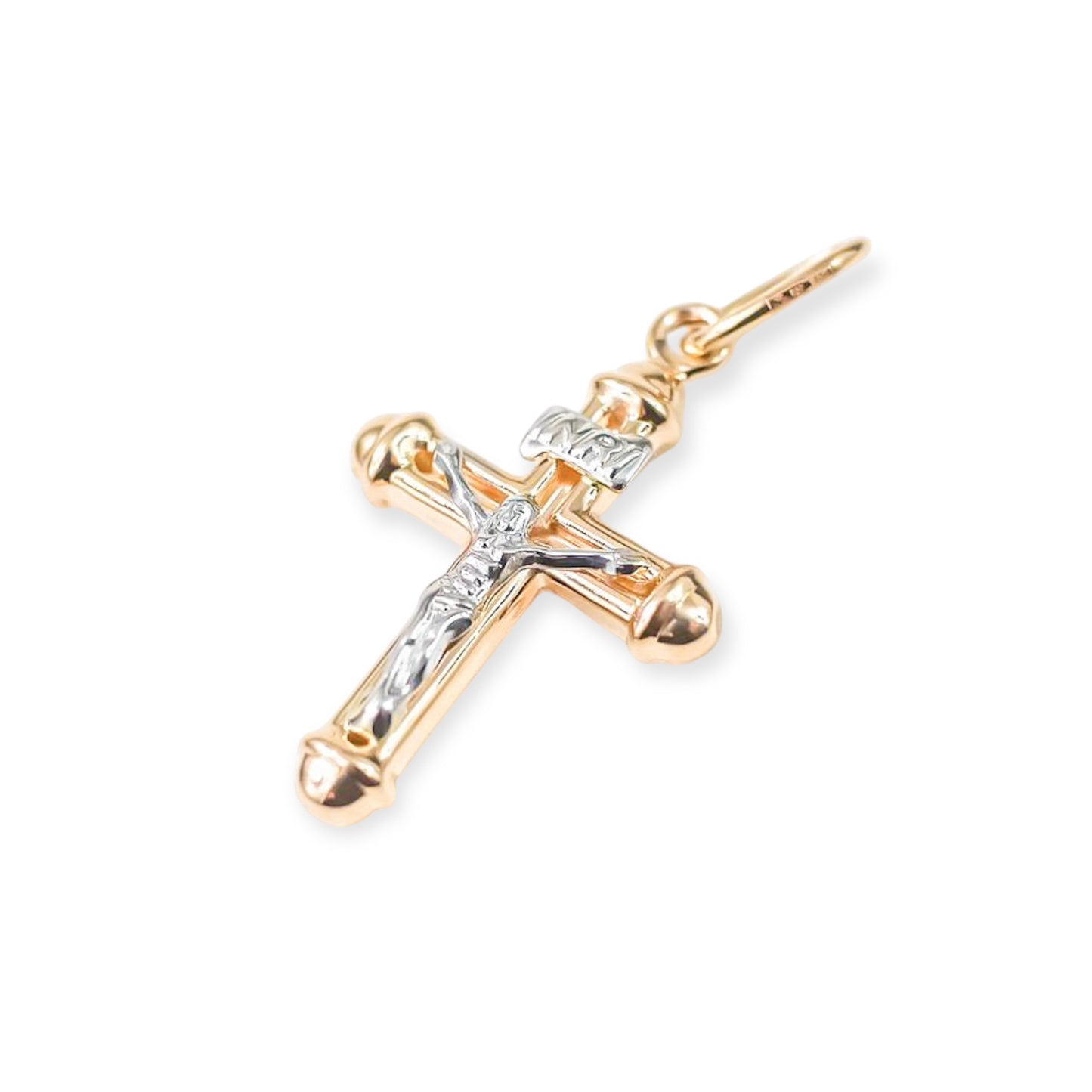 Orthodox Cross