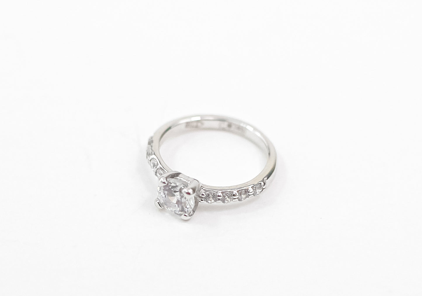 Pendant Little Ring