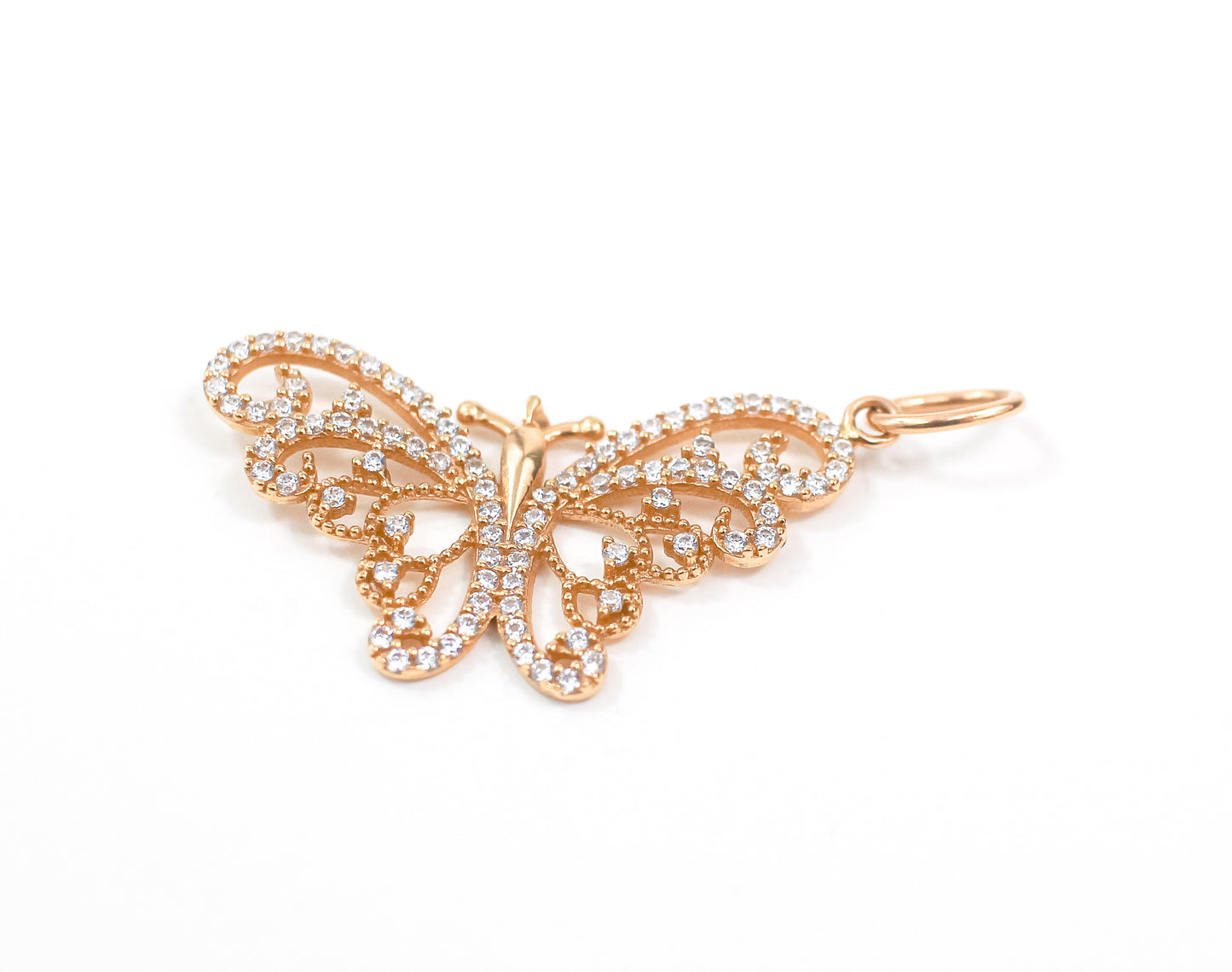 Pendant Butterfly