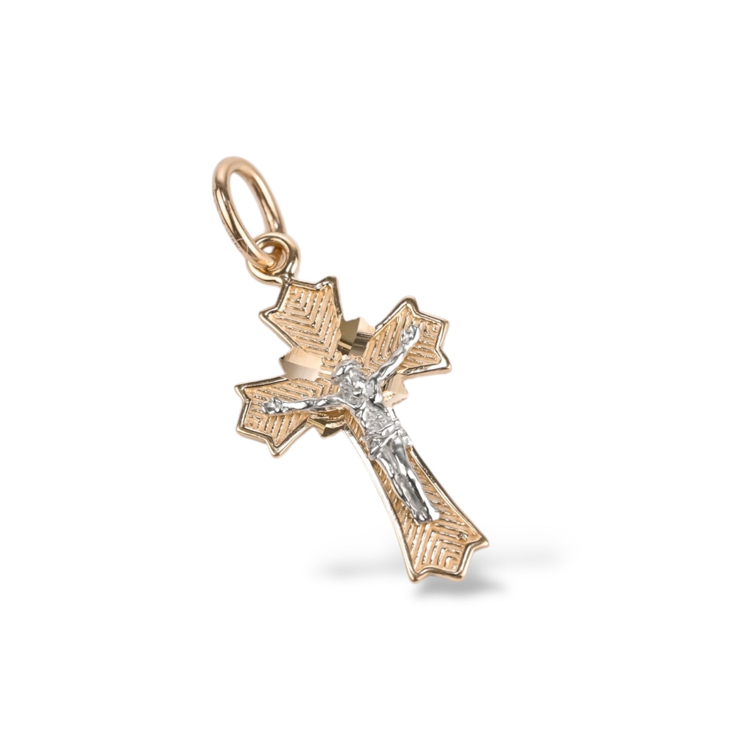 Orthodox Cross