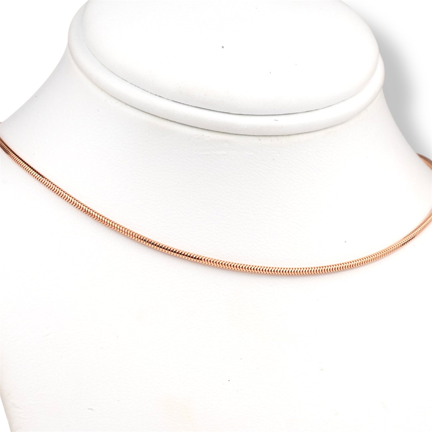 Rose Gold Chain