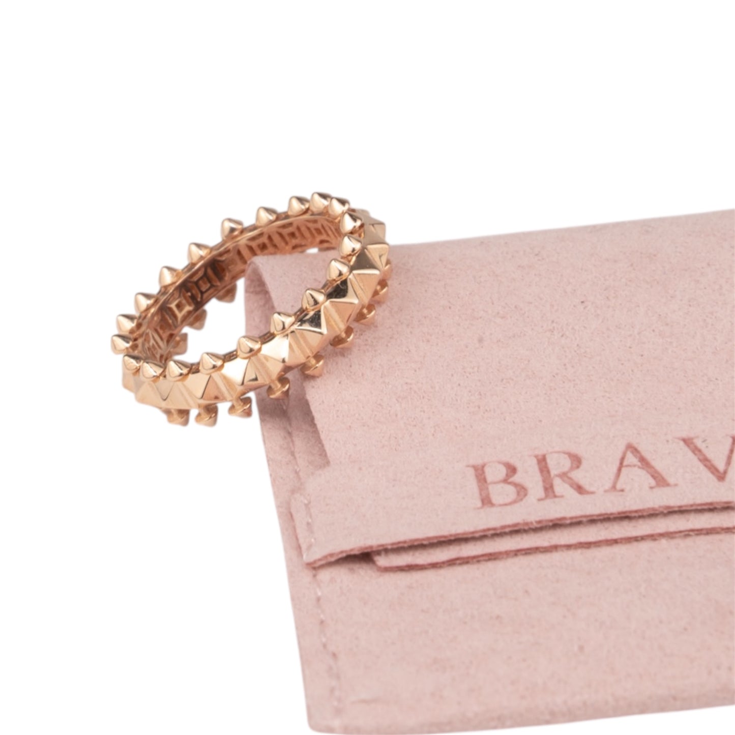 Ring Rose Gold