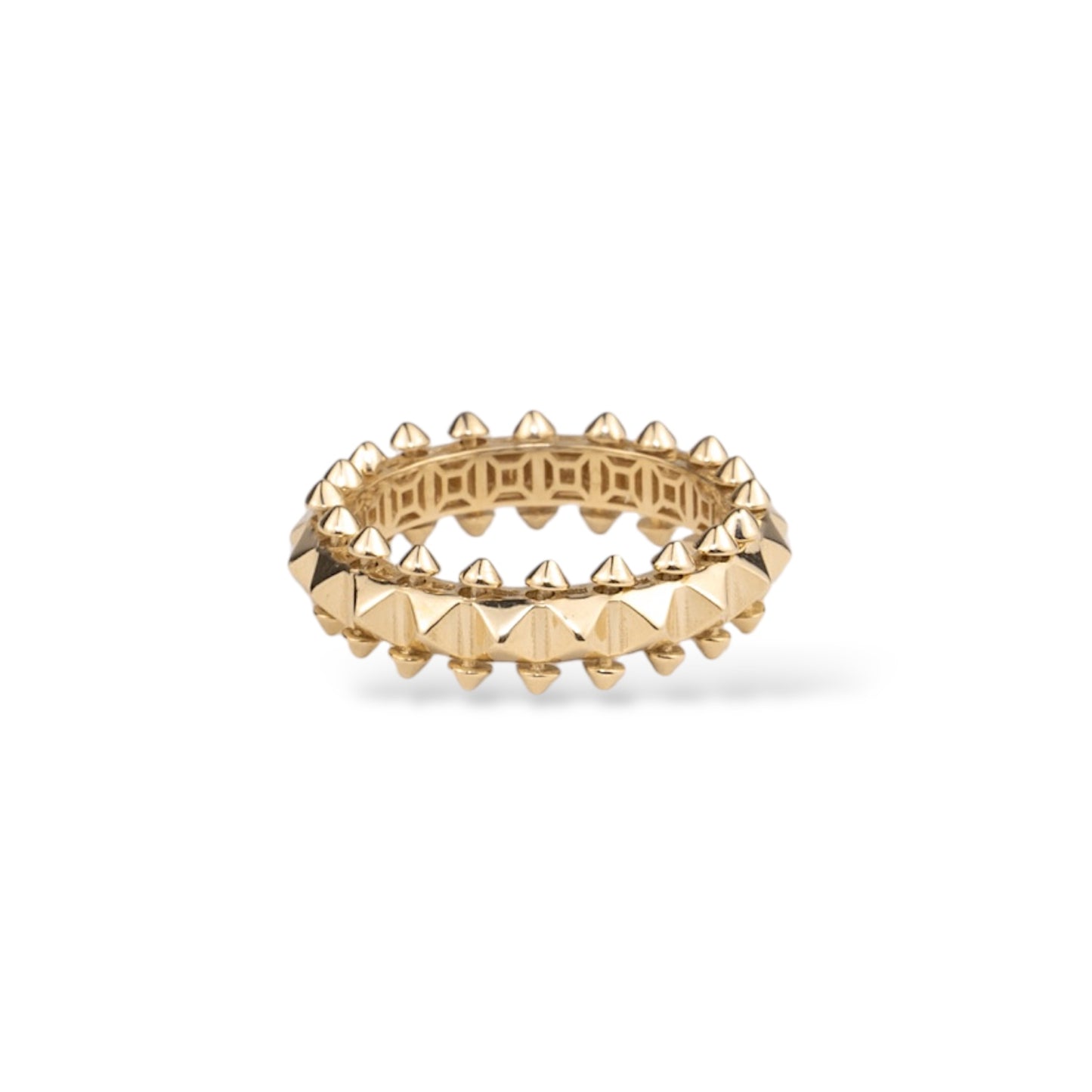 Ring Yellow Gold