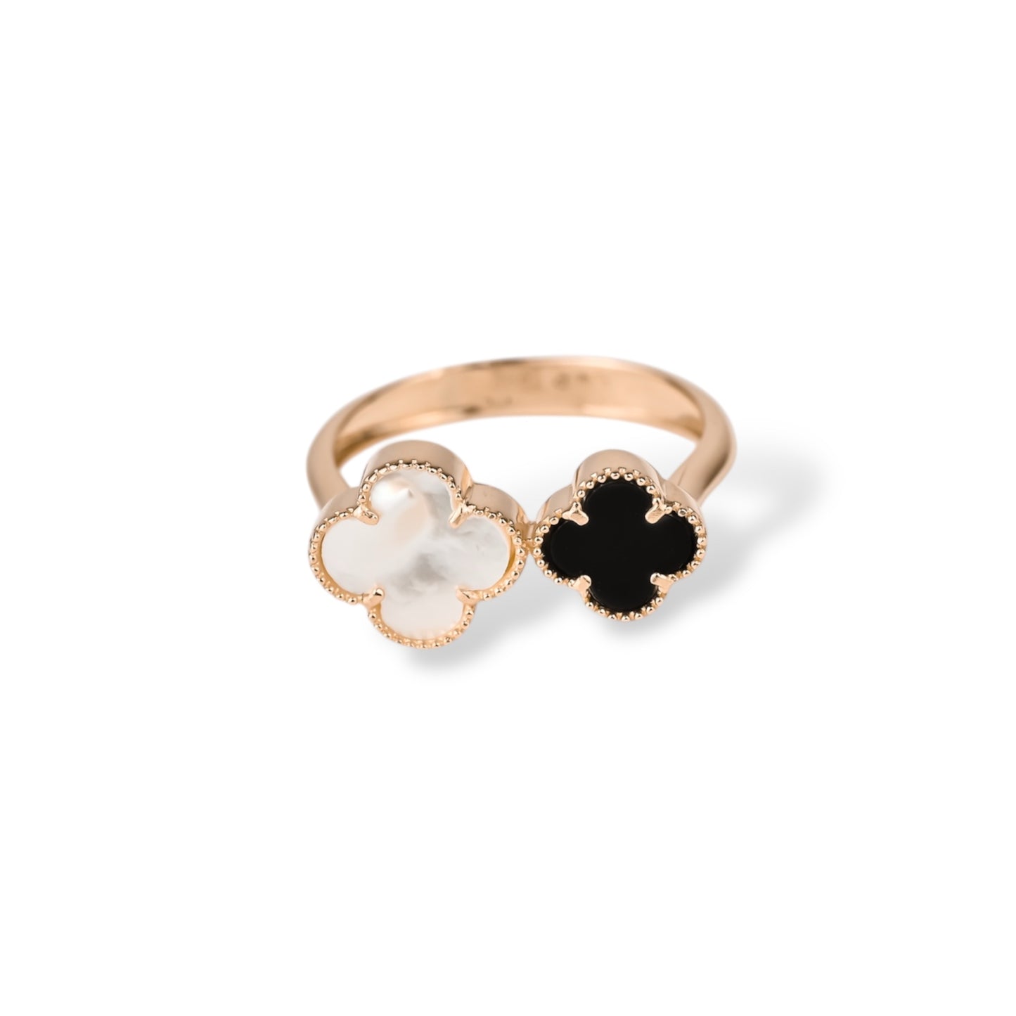 Ring Clover