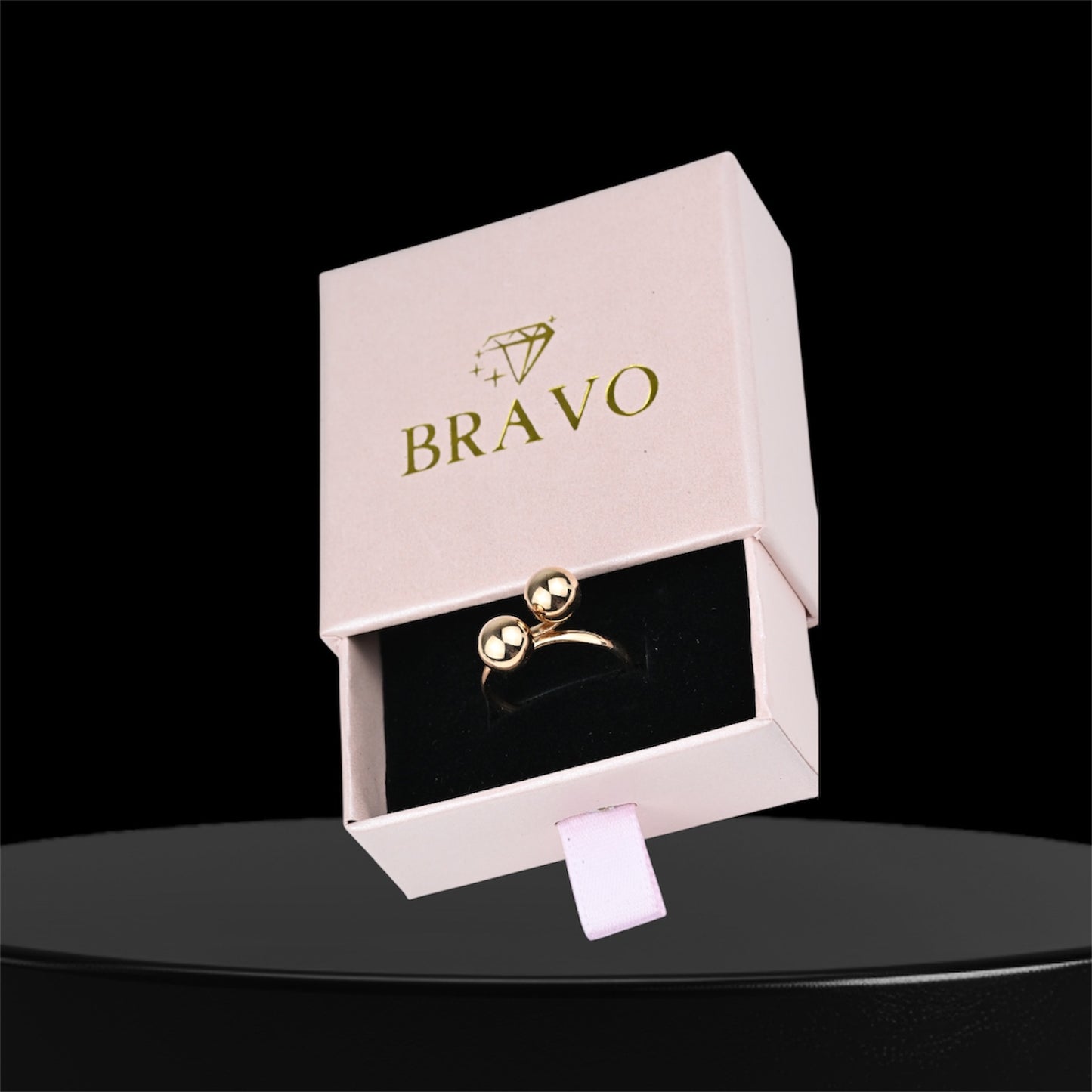 Ring Rose Gold