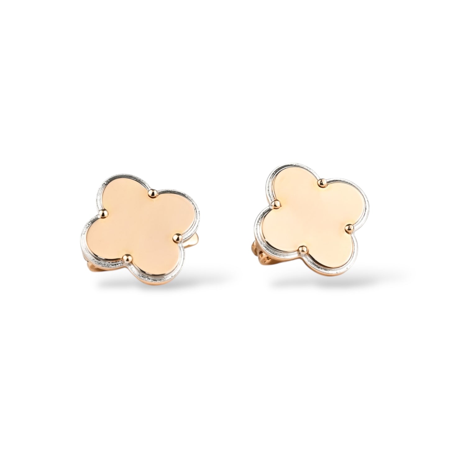 Flowers Earrings