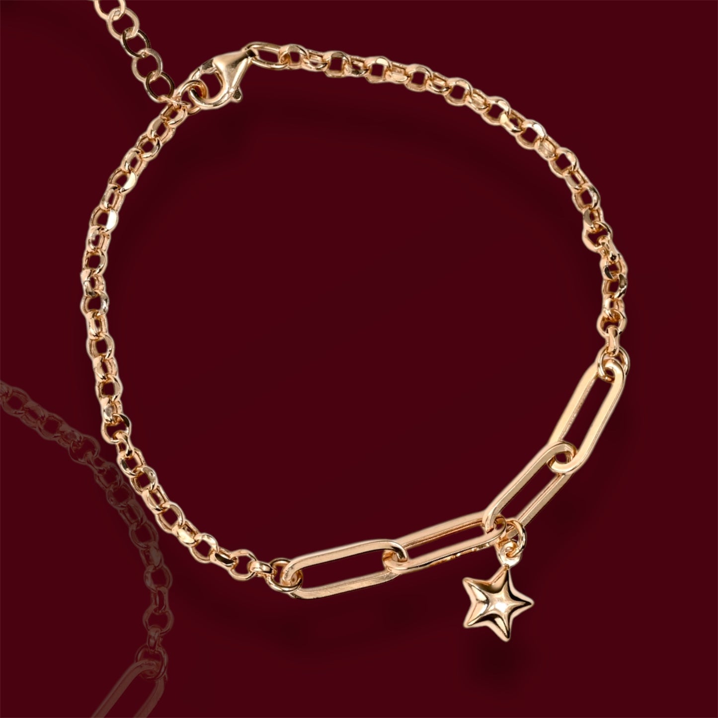 Bracelet Star