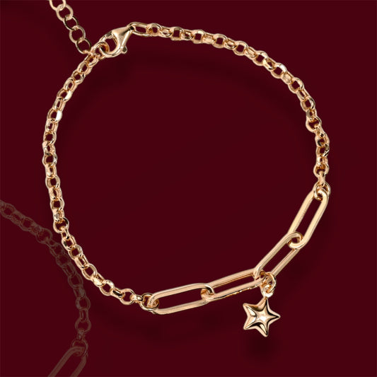 Bracelet Star