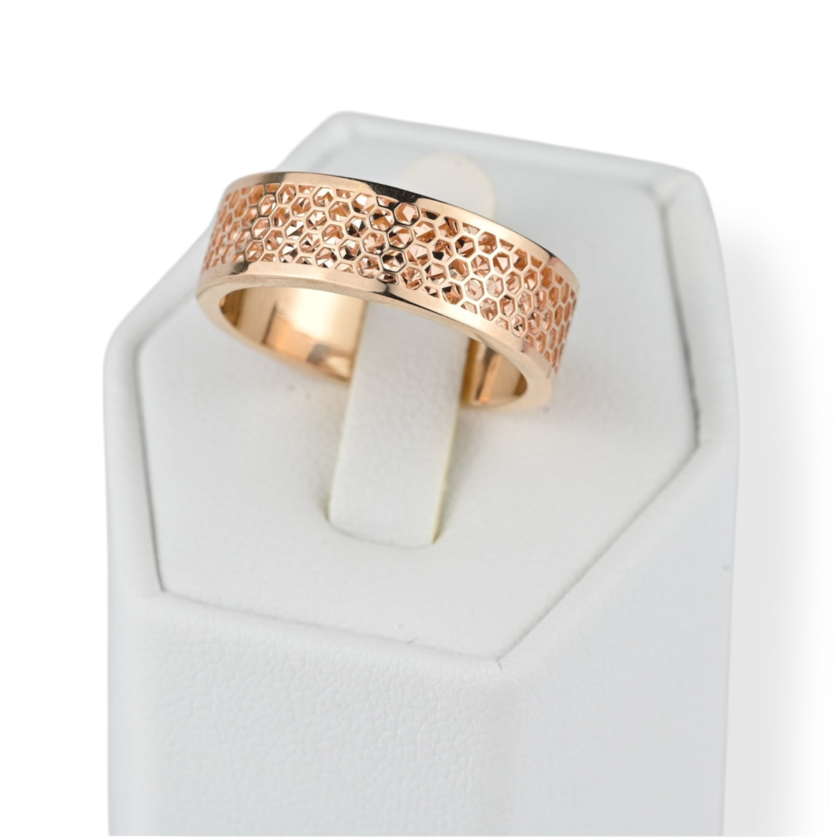 Ring Honey