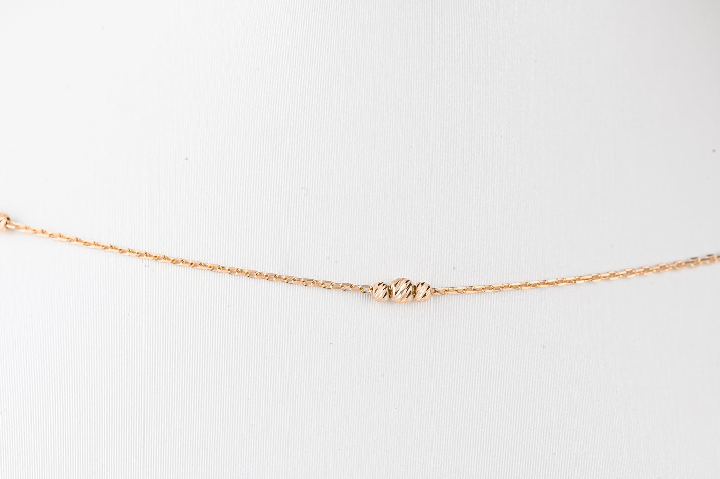 Minimalist Necklace