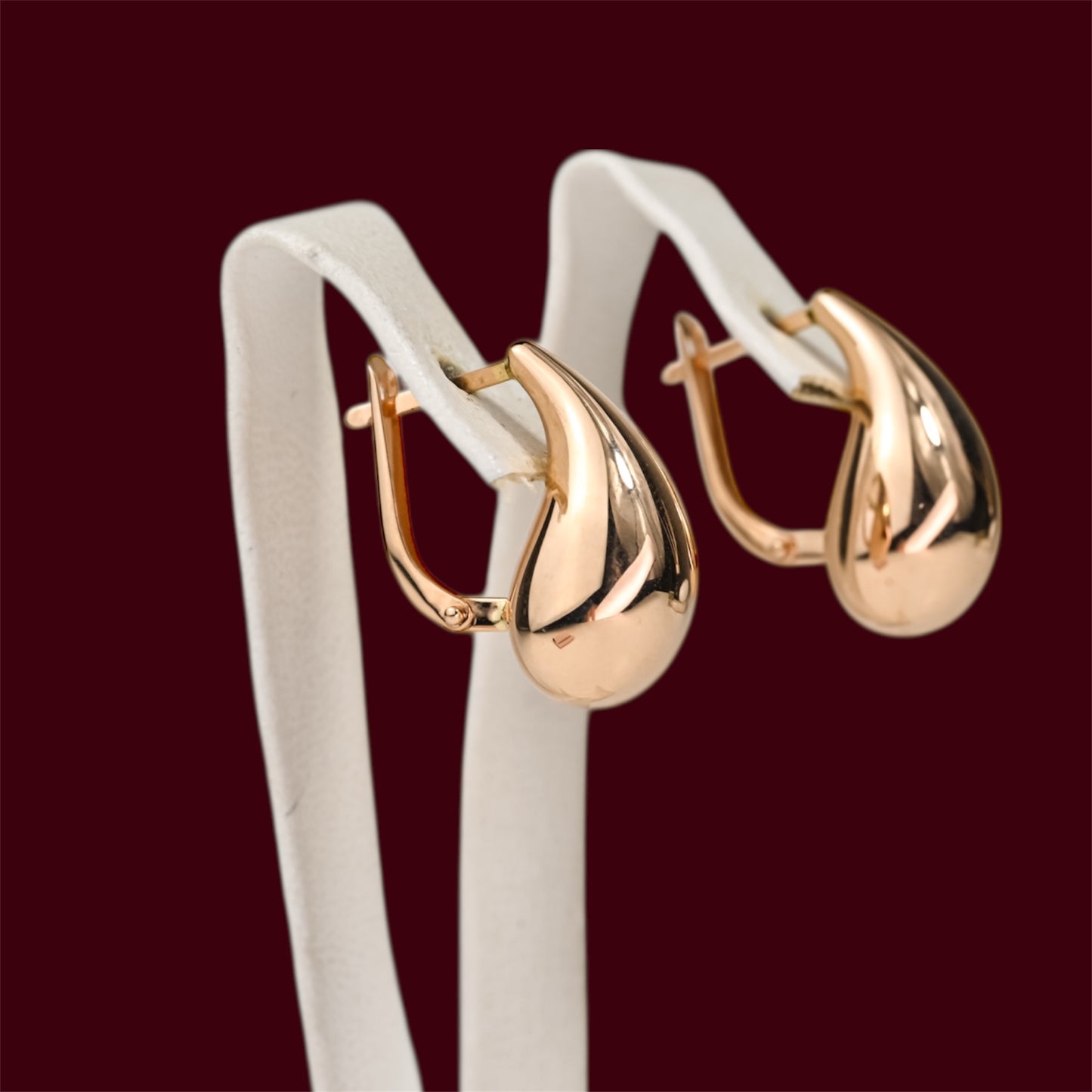 Drop Earrings