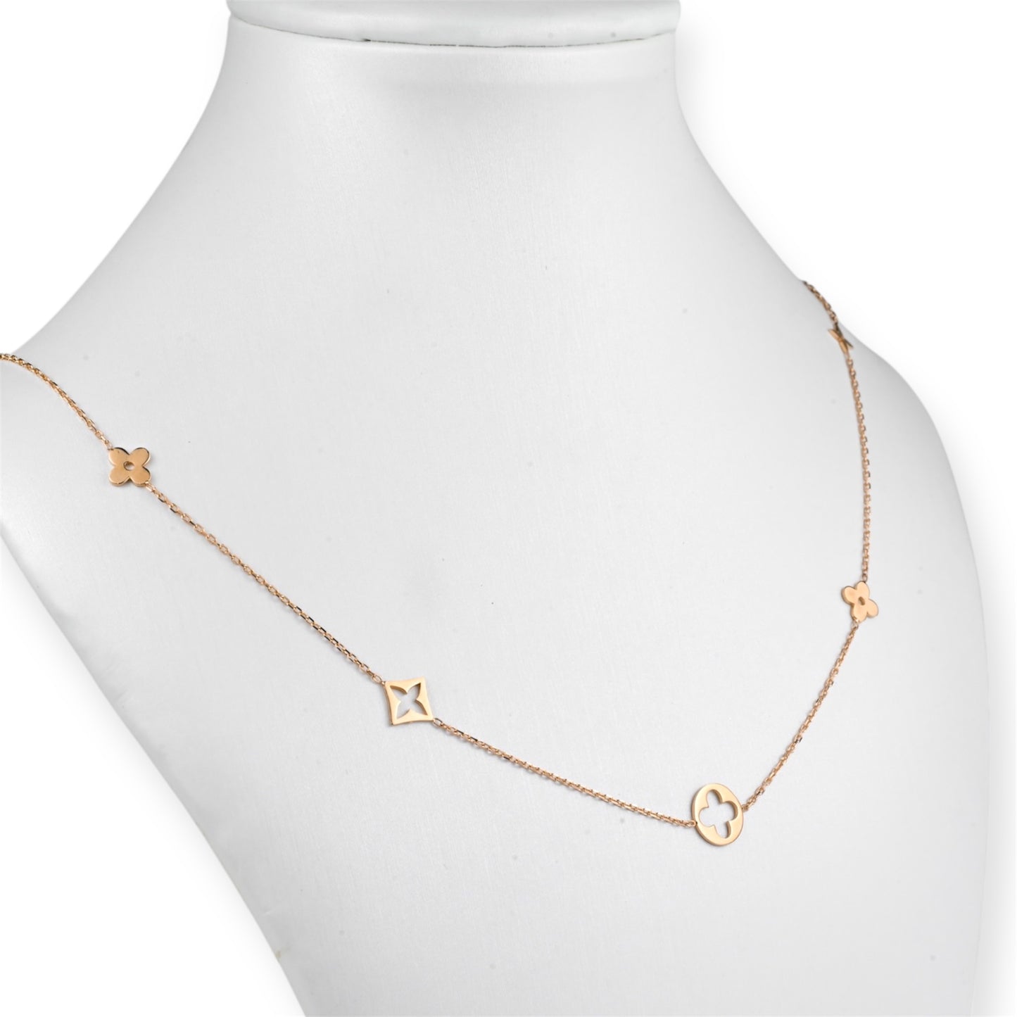 Necklace Beauty