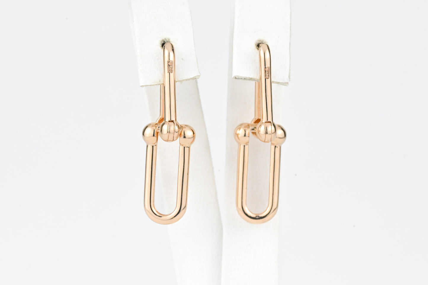 Chain Earrings