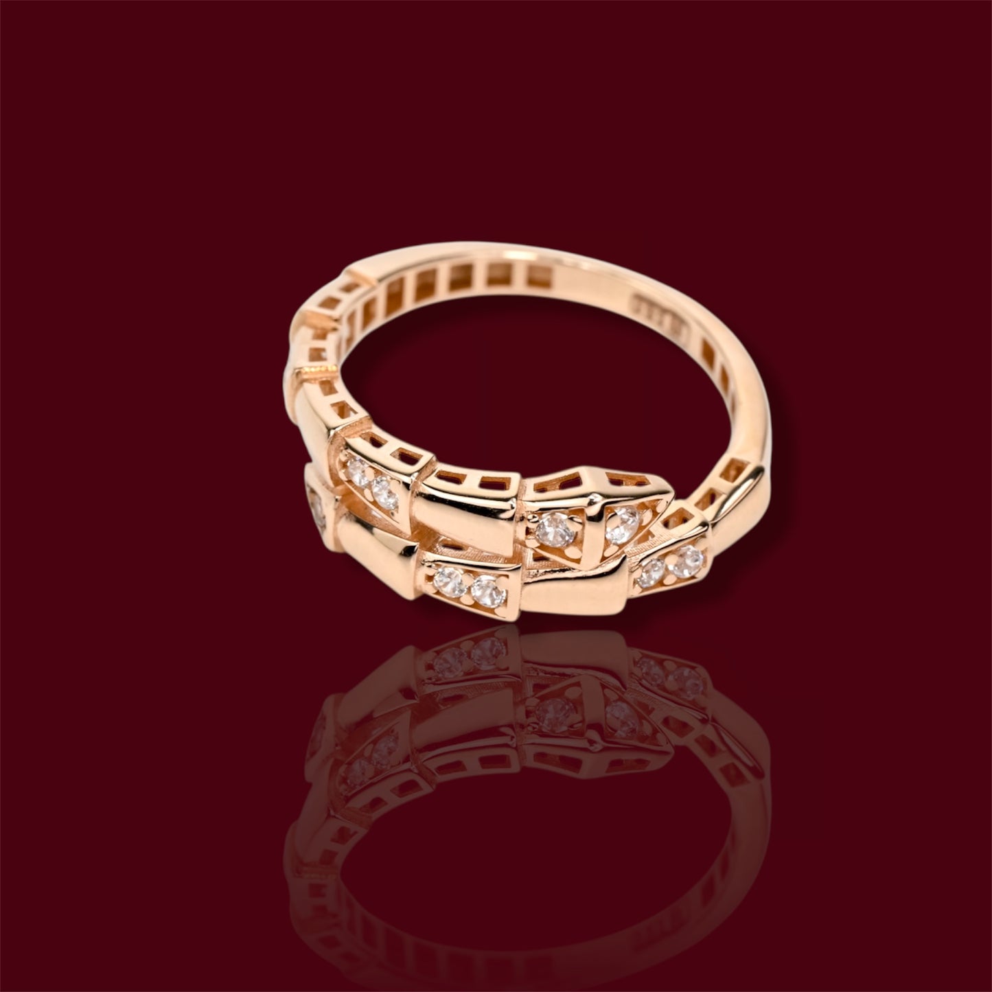 Ring Snake (Size 17)