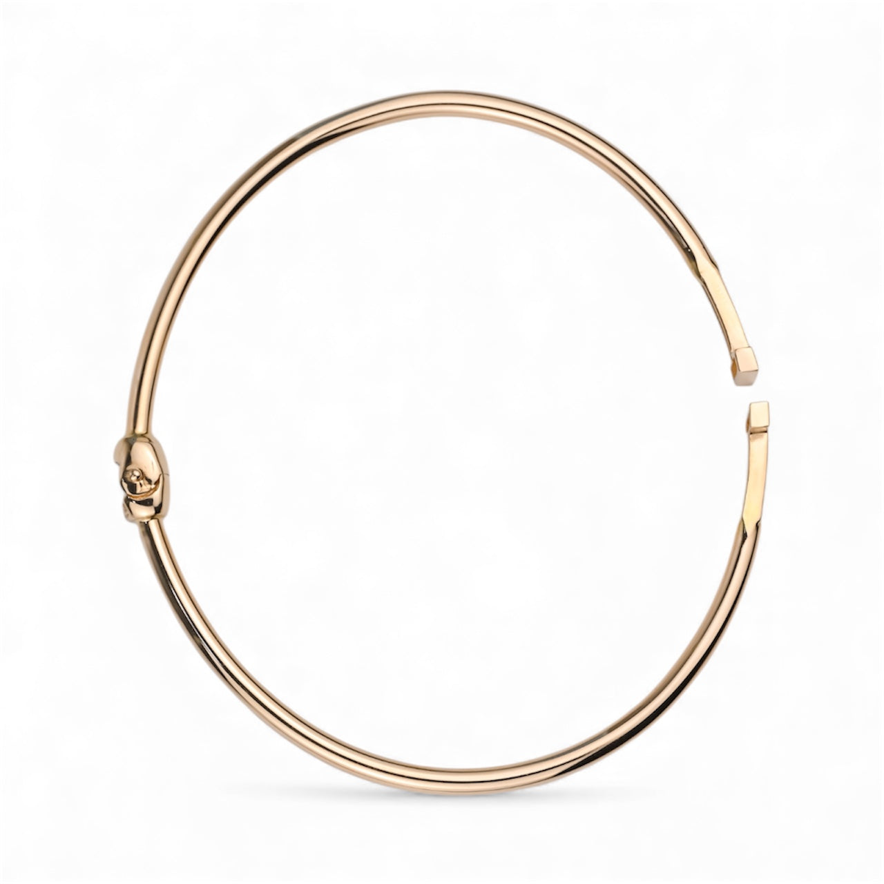 Bracelet Rose Gold