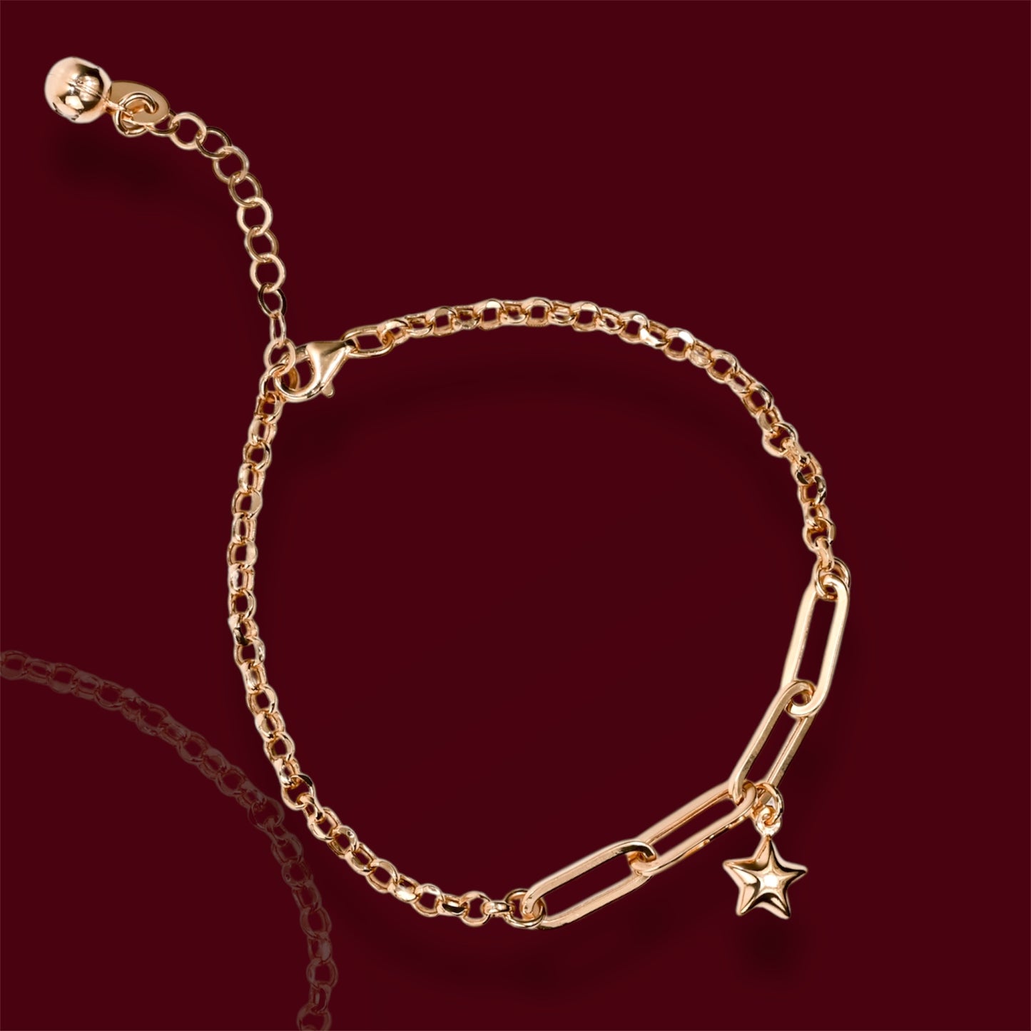 Bracelet Star