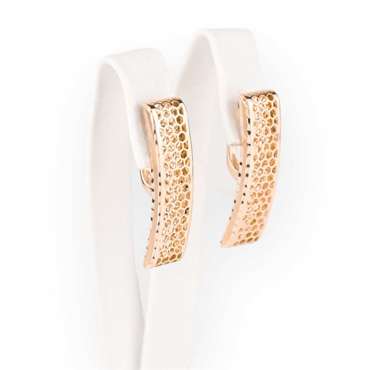 Earrings Honey